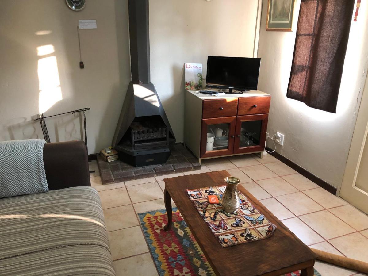 Peace Corner Cottages Dullstroom Dış mekan fotoğraf