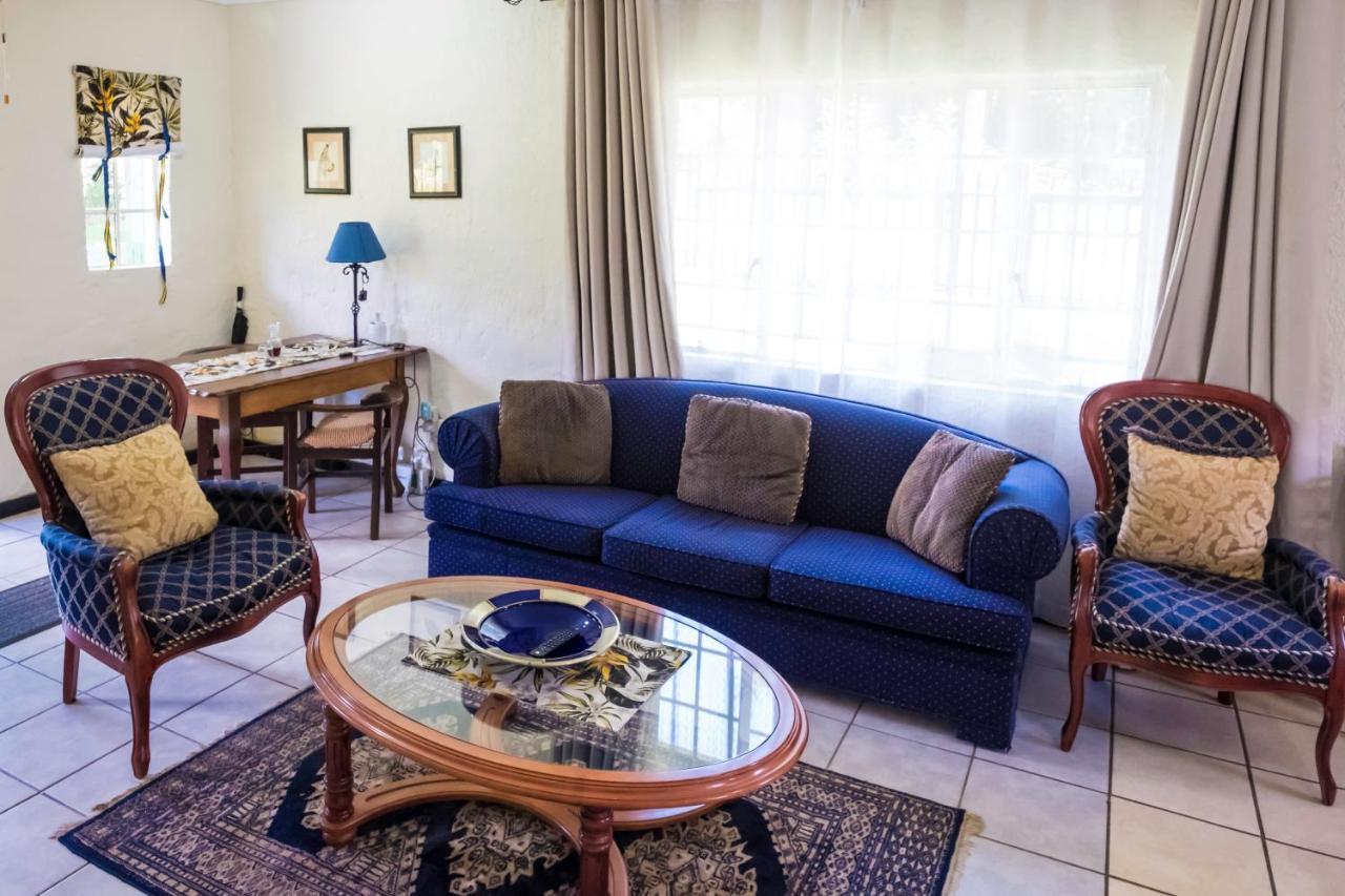 Peace Corner Cottages Dullstroom Dış mekan fotoğraf